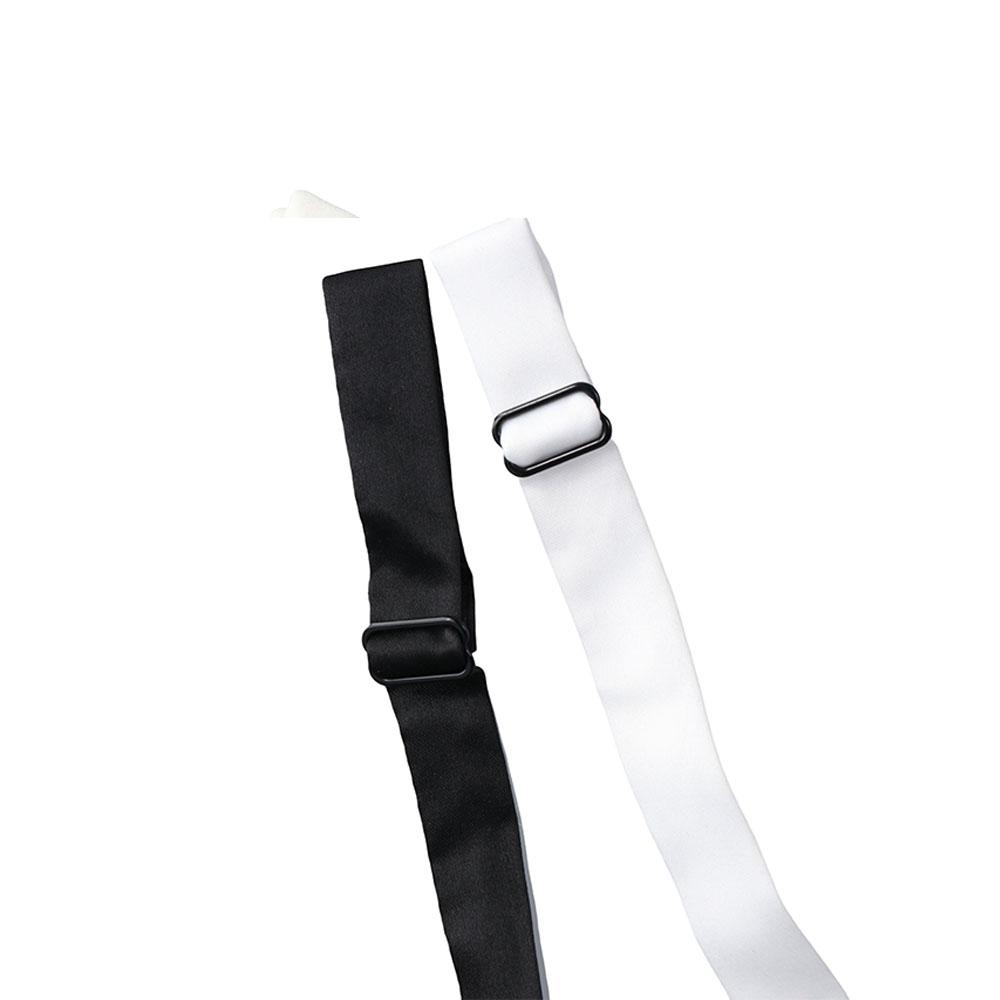 Women'S Formal Wear Wedding - Hochzeits-Bräutigam-Schleifenkrawatte, Damen-Formelle Kleidungsaccessoires, Weihnachtsgeschenk, Schleifenkrawatte mit