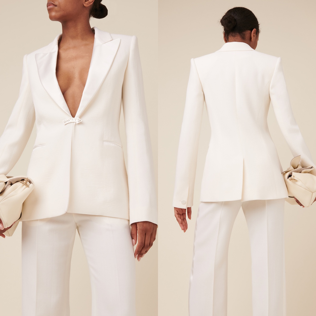Women'S Formal Wear Plus Size - Plus Size Anzüge für die Brautmutter,