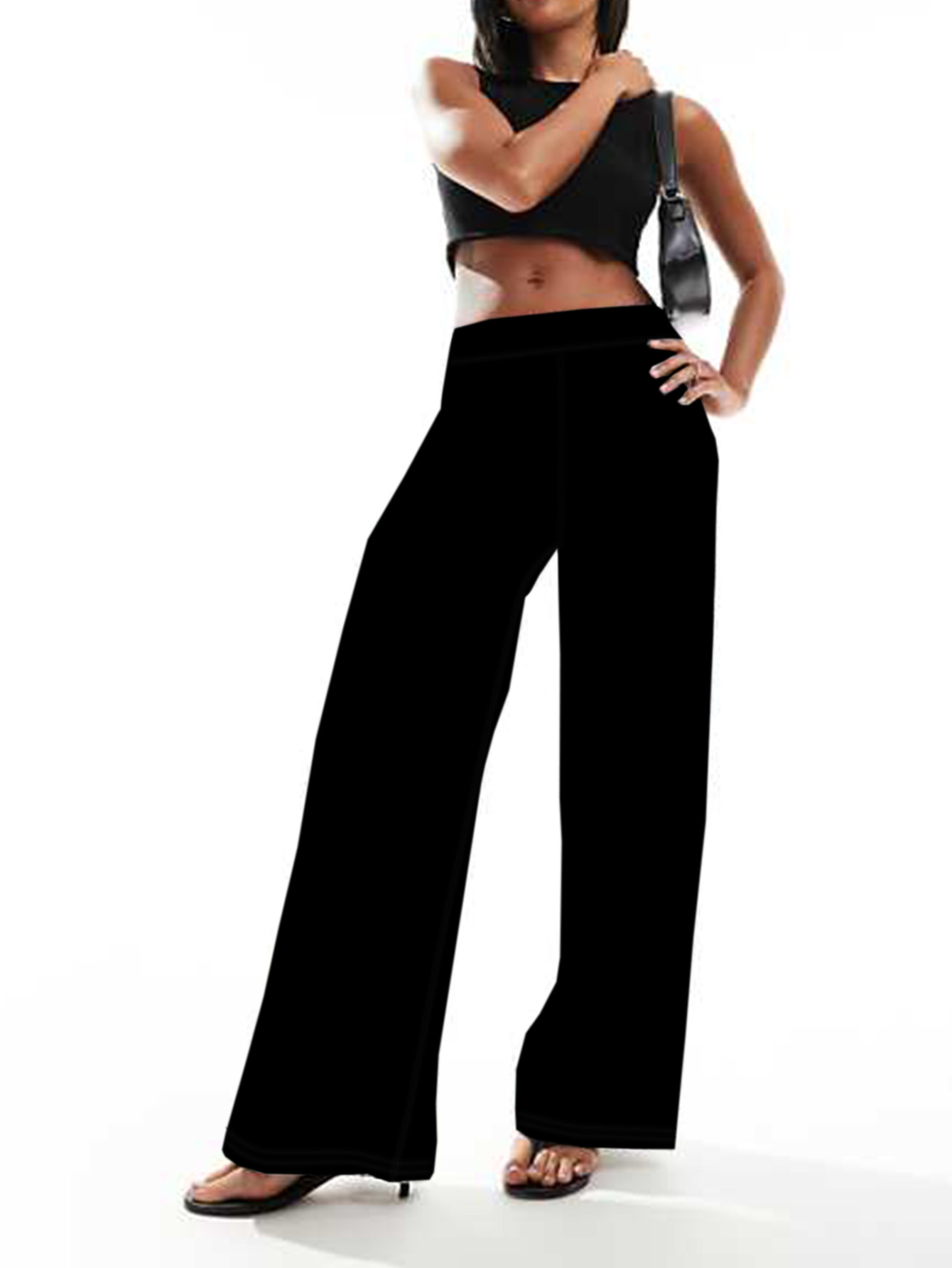 Women'S Formal Wear Plus Size - 2024 Frühlings- und Herbstmode, neue Damen-Business-Formelle