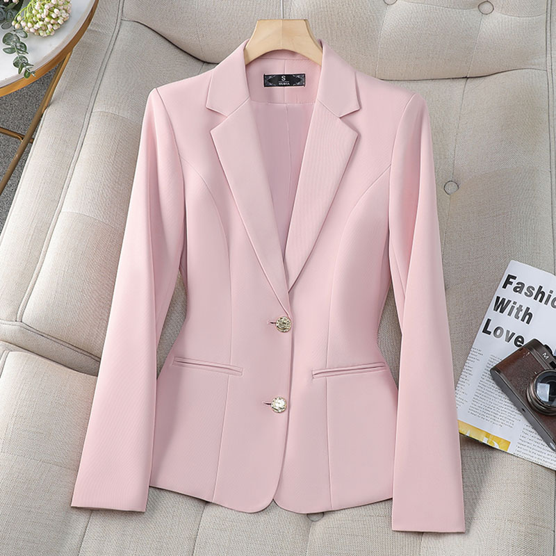 Women'S Office Formal Wear For Ladies - Neue Mode Frauen Formale Blazer Damen