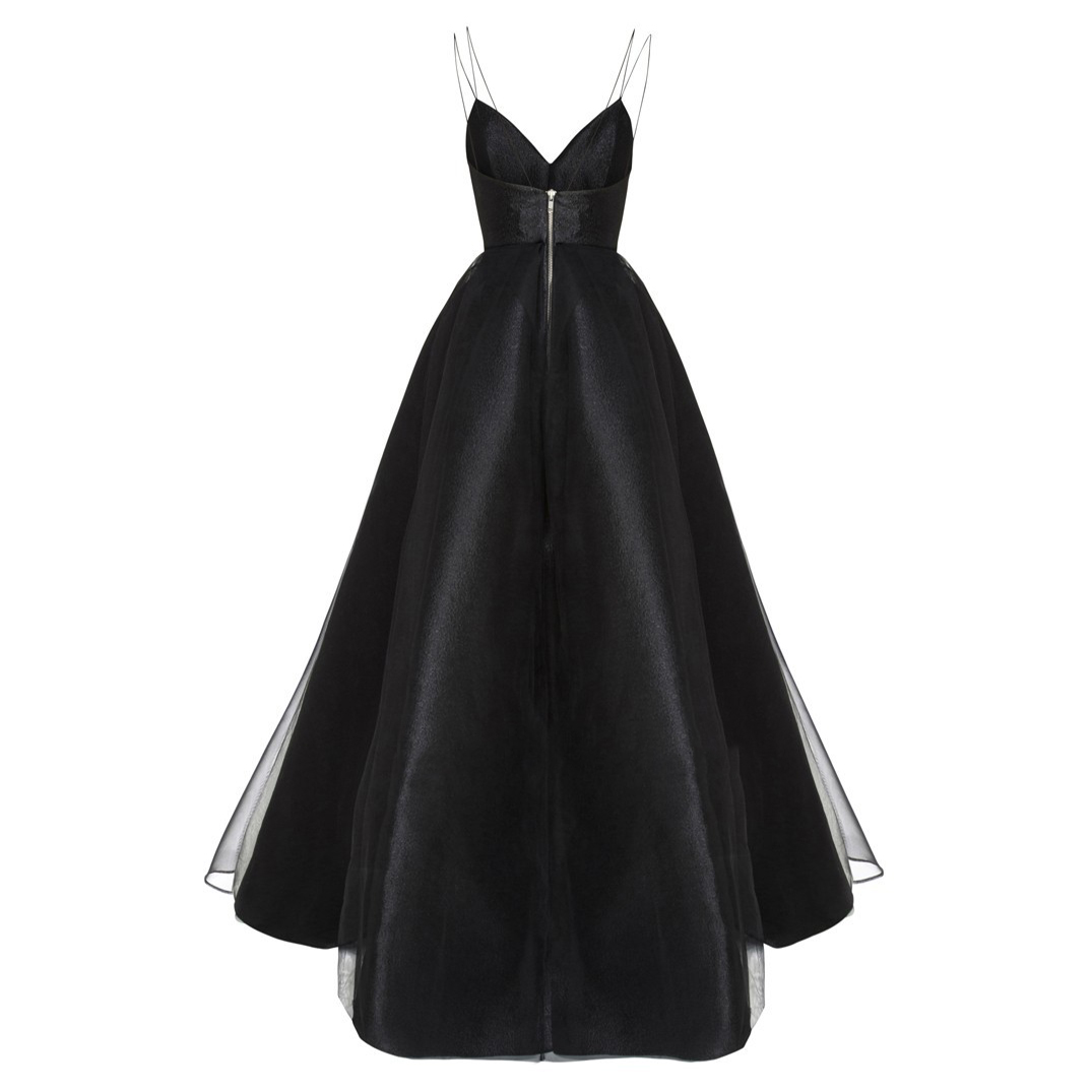 Elegantes Spaghettiträger-Aben – Women'S Formal Wear Wedding Bewertung und Preis