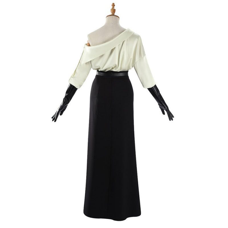 Horror Game Requiem Grace Cosp – Women Formal Wear Tops Bewertung und Preis