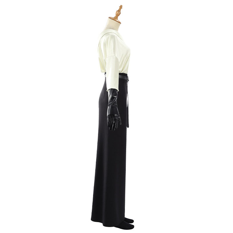 Horror Game Requiem Grace Cosp – Women Formal Wear Tops Bewertung und Preis
