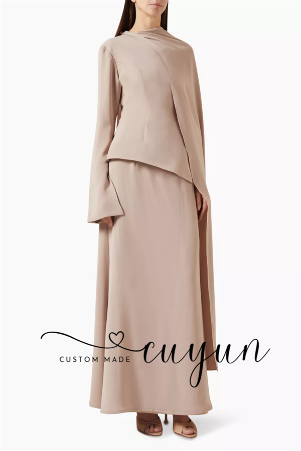 CUYUN Maßgeschneidertes, schli – Women'S Formal Wear Wedding Guest Bewertung und Preis