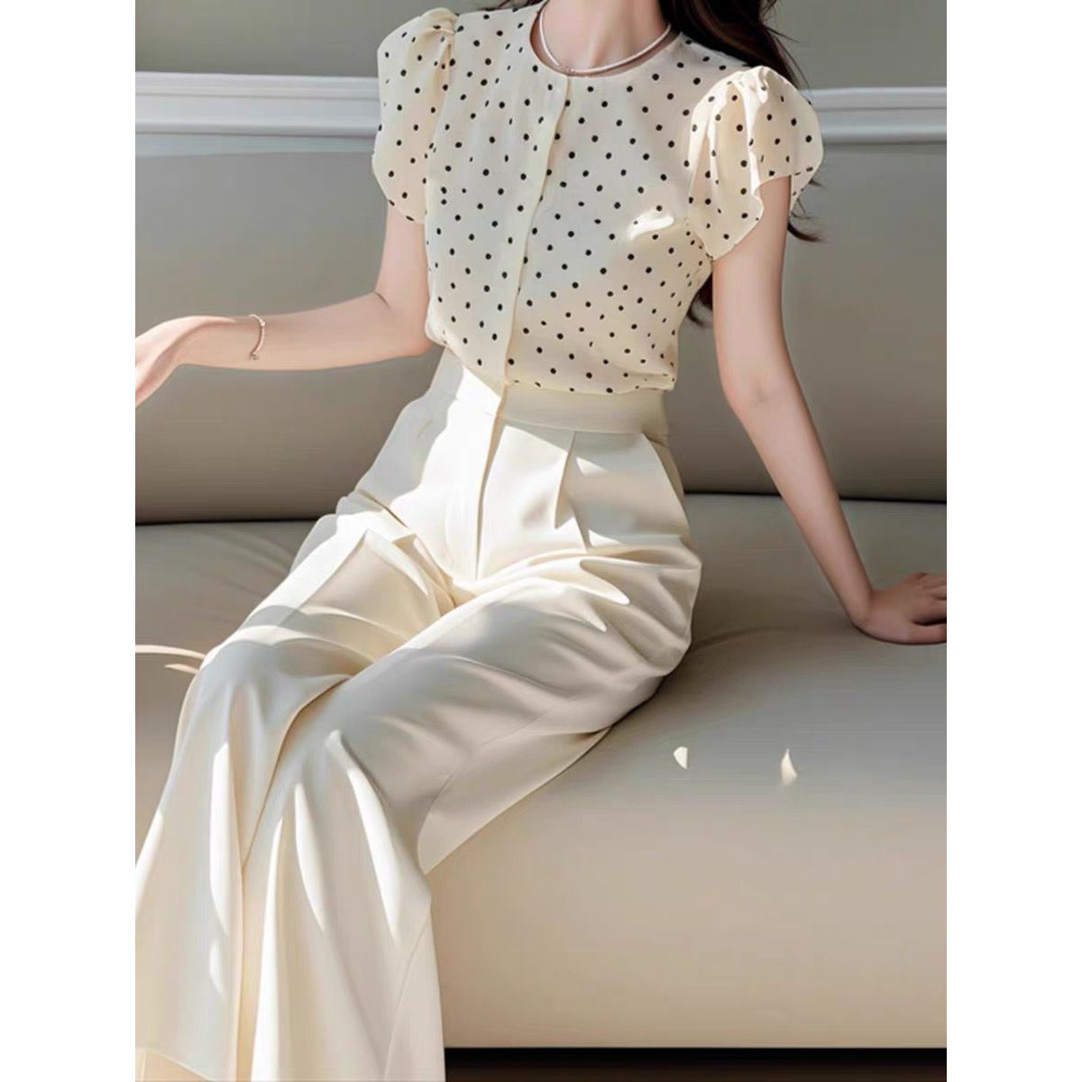 Neue Sommer Elegante frauen Zw – Women Formal Wear Tops Bewertung und Preis
