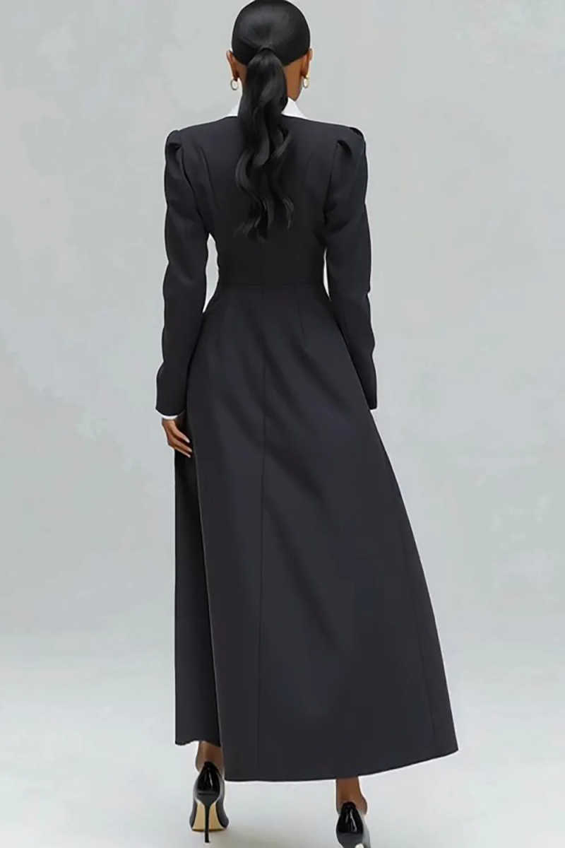 A-Linien Damen Langer Blazer,  – Women'S Formal Wear Wedding Guest Bewertung und Preis