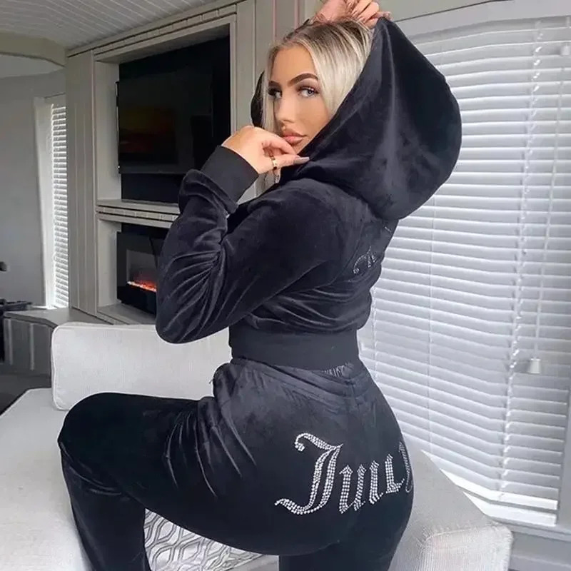 2025 neue Winter Juicy Coutour – Women'S Formal Wear Jumpsuit Bewertung und Preis