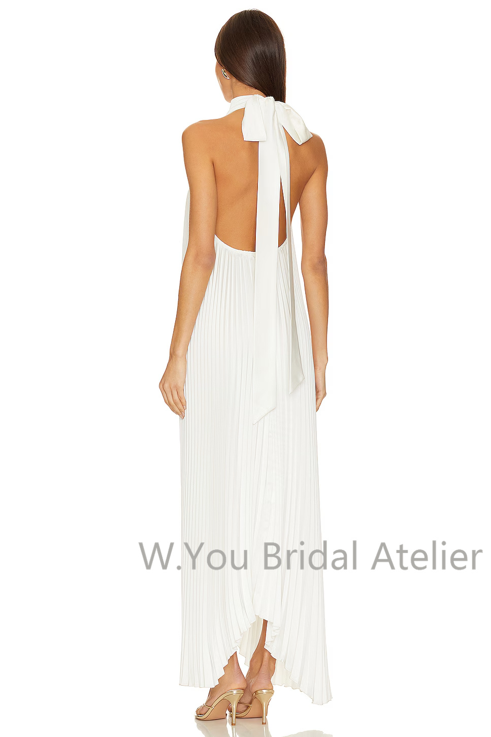 Abendkleider mit Tiefem V-Auss – Women'S Formal Wear Wedding Guest Bewertung und Preis