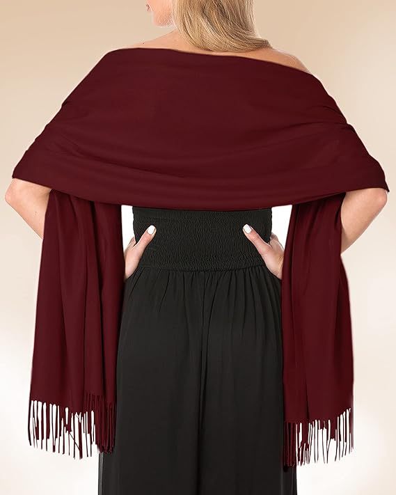 70*200Damen Imitation Kaschmir – Women'S Formal Wear Wedding Bewertung und Preis