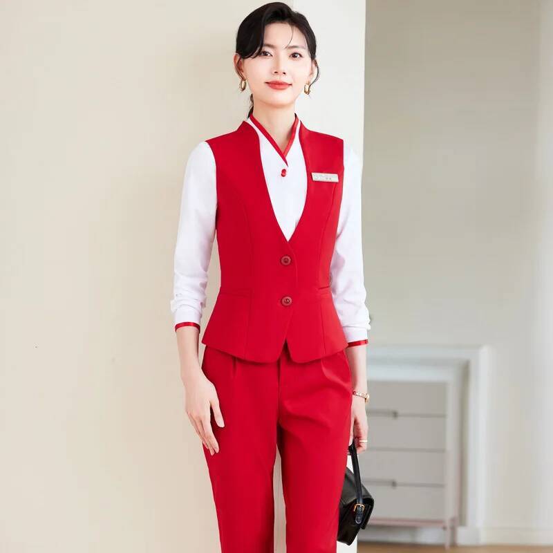 Formelle Hosenanzüge in Übergr – Women'S Formal Wear Plus Size Bewertung und Preis