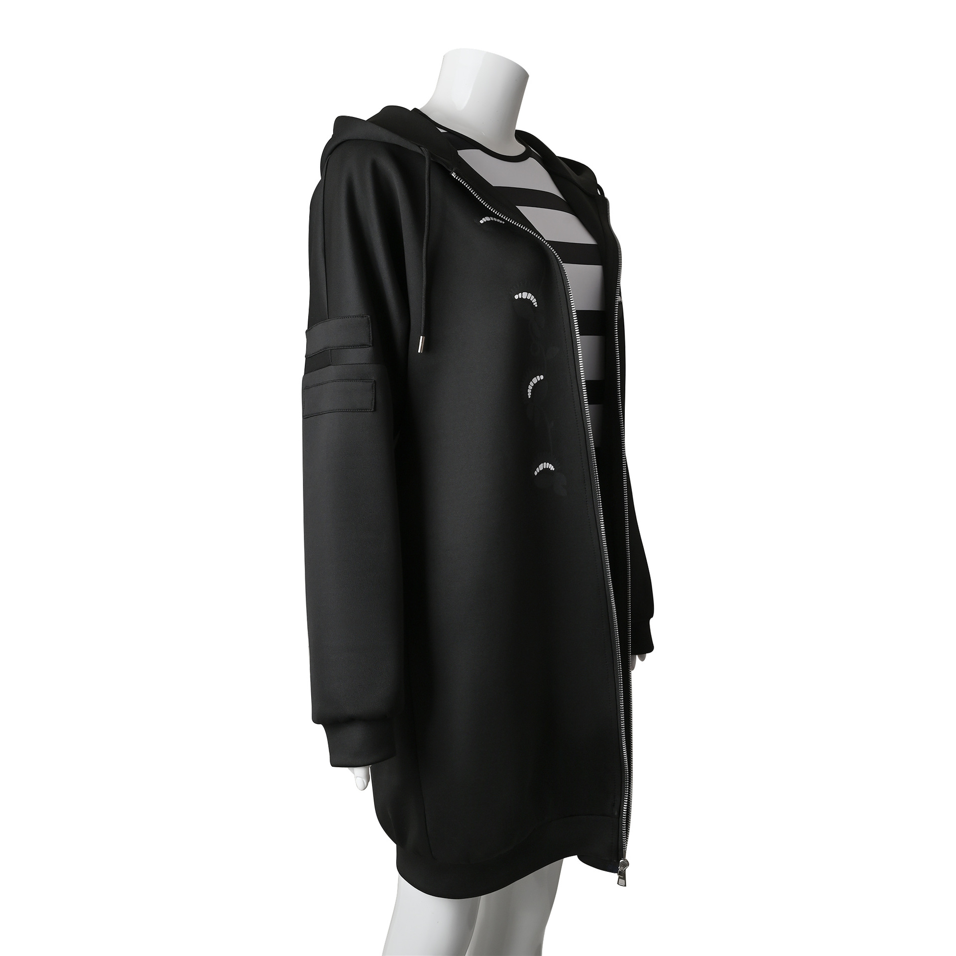 American TV Series Cosplay-Kos – Trench Coat Formal Bewertung und Preis