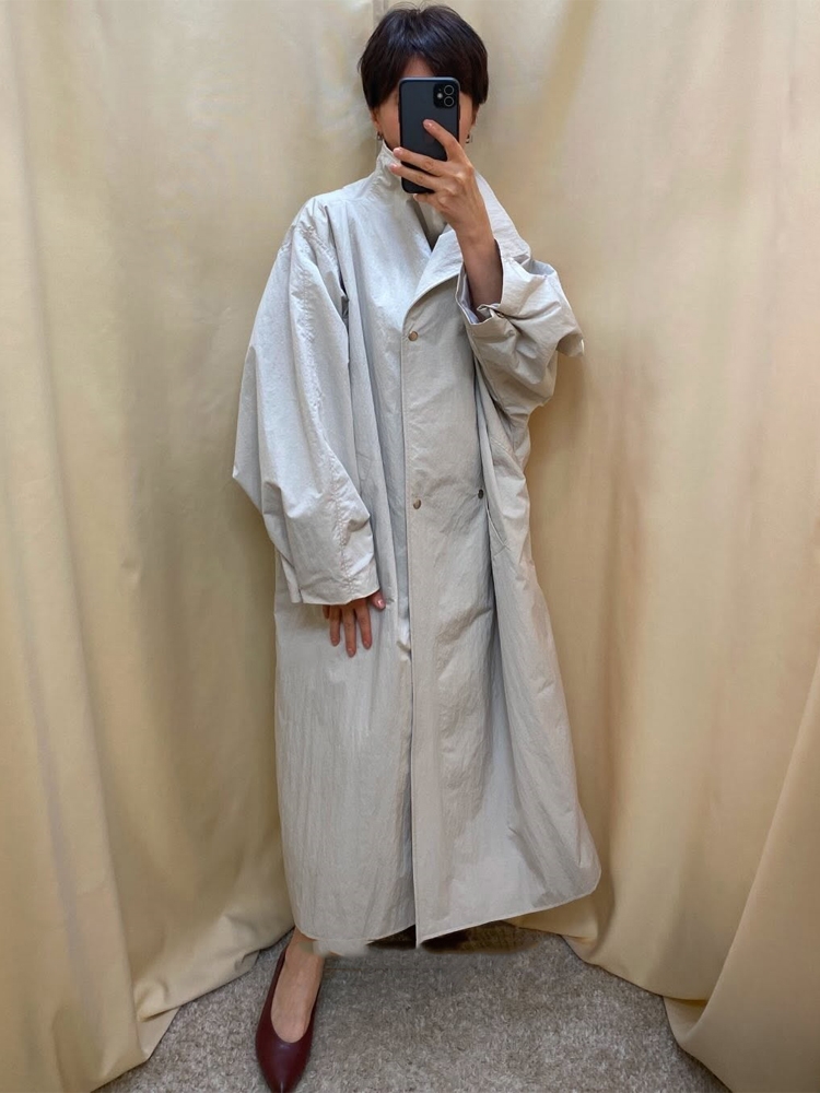 Off-White Oversize-Trenchcoat  – Trench Coat Formal Bewertung und Preis