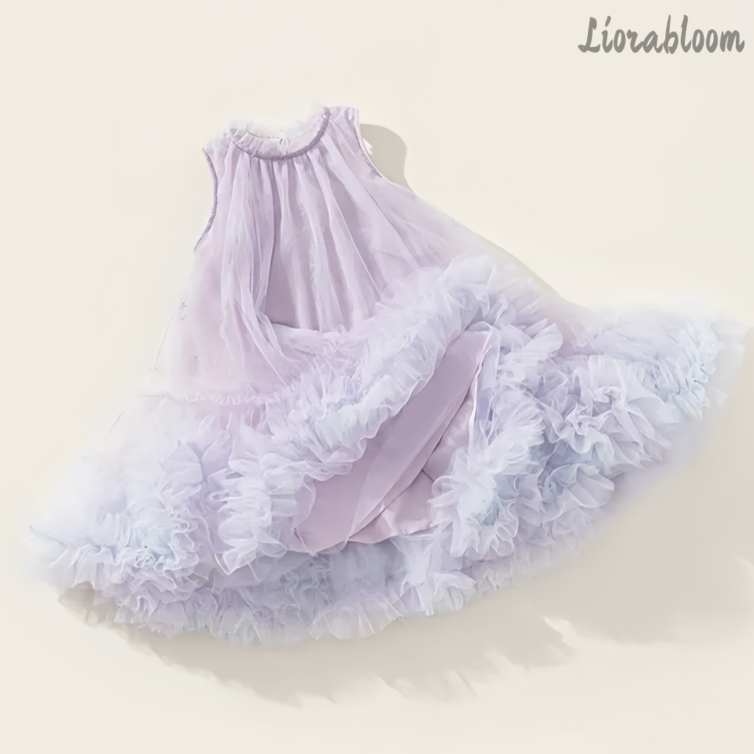 Lila Alltagskleid im Prinzessi – Women'S Formal Wear Wedding Bewertung und Preis