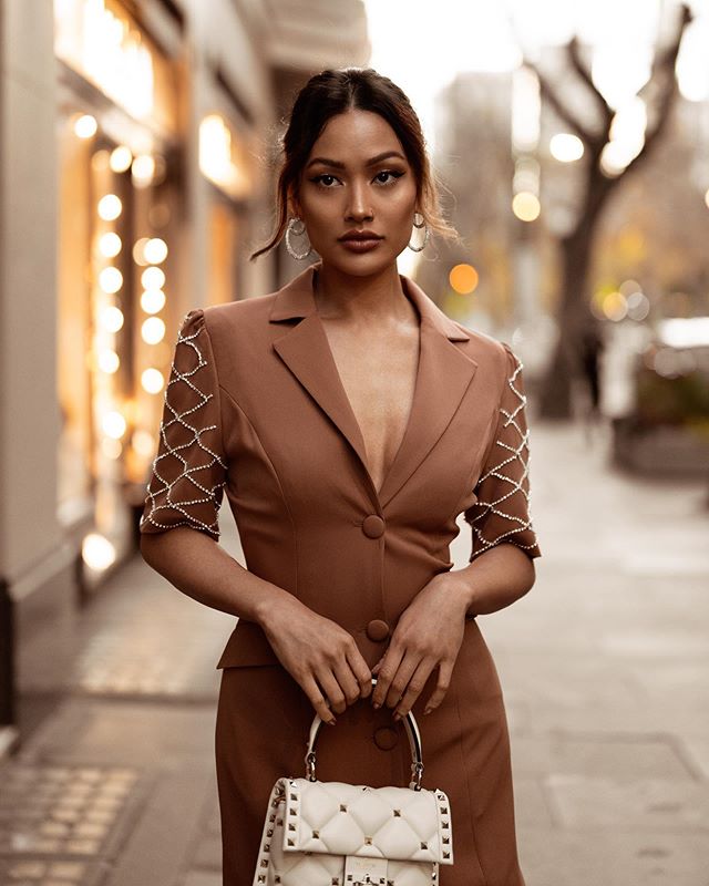 Braune Kleider für die Brautmu – Women'S Formal Wear Wedding Guest Bewertung und Preis
