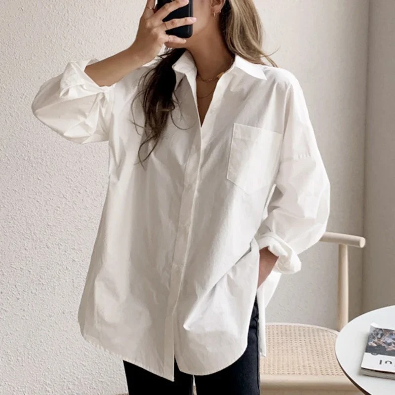 2026 mode Neue Baumwolle Langa – Women Formal Wear Tops Bewertung und Preis