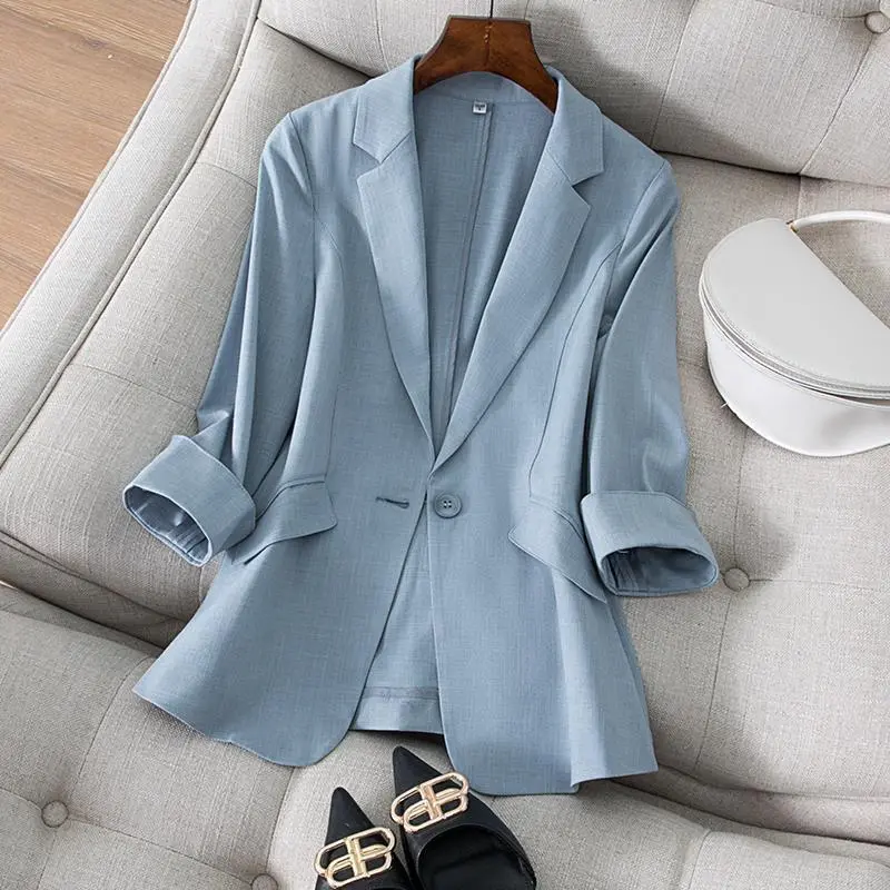 Jacke Damen bekleidung Slim Fi – Women'S Formal Wear Plus Size Bewertung und Preis