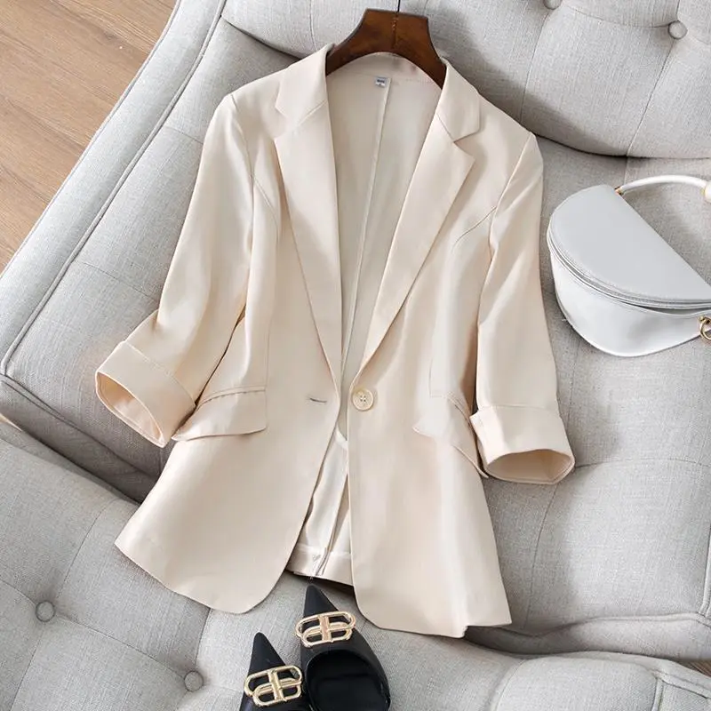 Jacke Damen bekleidung Slim Fi – Women'S Formal Wear Plus Size Bewertung und Preis