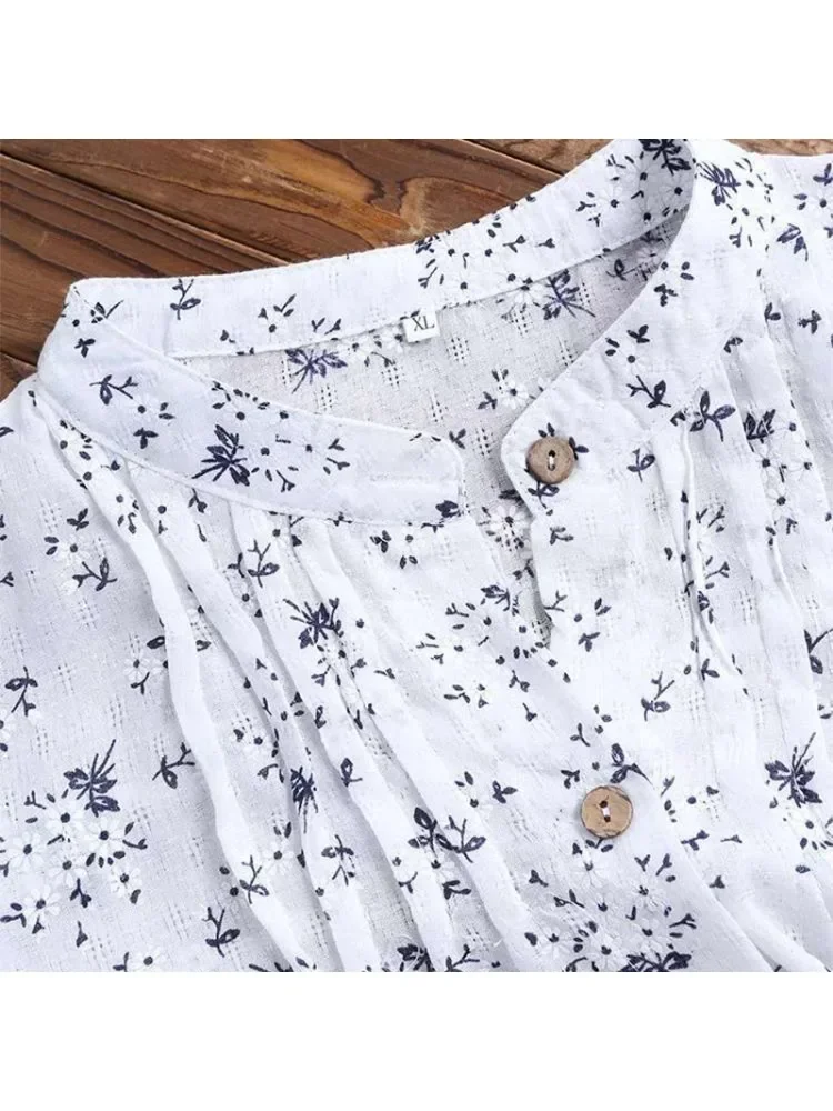 Damenhemden in Übergröße, 2025 – Women Formal Wear Tops Bewertung und Preis