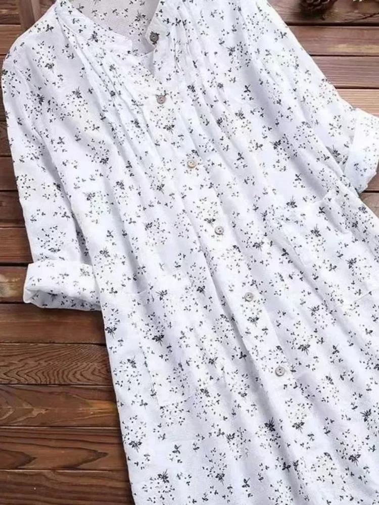Damenhemden in Übergröße, 2025 – Women Formal Wear Tops Bewertung und Preis