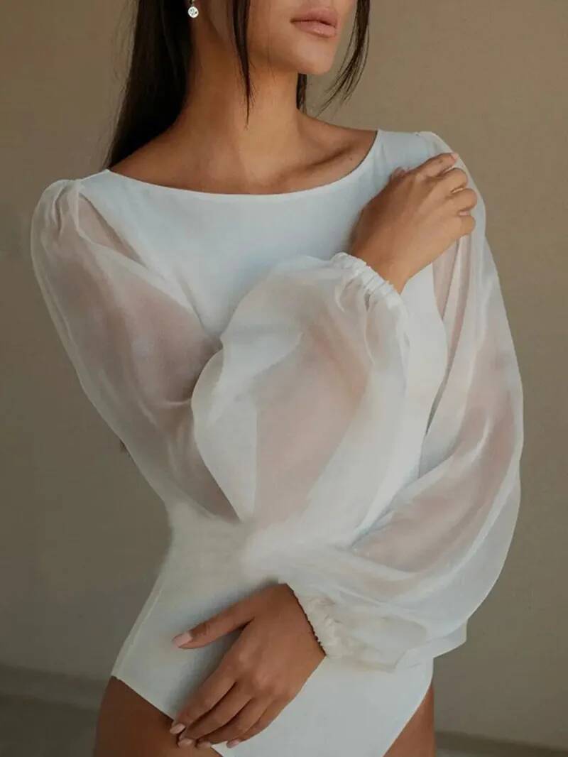 Sexy Bodysuit für Damen in Sch – Women'S Formal Wear Jumpsuit Bewertung und Preis