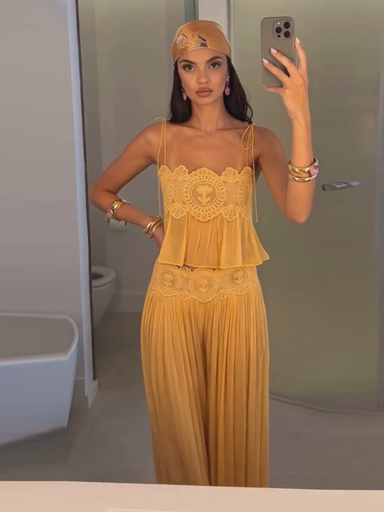 2026 Sommer Mode Quadratischer – Women Formal Wear Tops Bewertung und Preis
