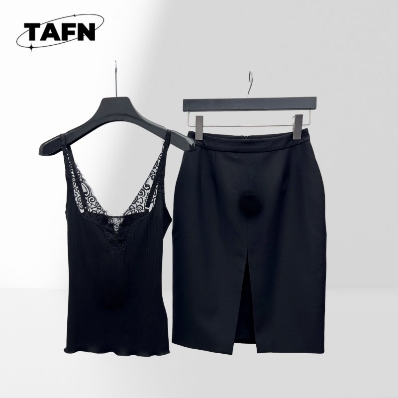 Fashion-Forward Damen-Rock- un – Women Formal Wear Tops Bewertung und Preis