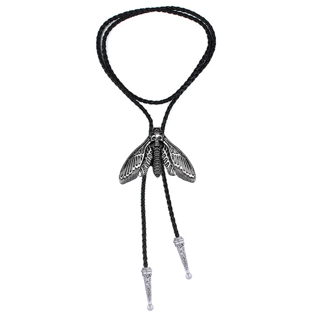Modische Bolo-Krawatte mit Tie – Women Formal Wear Western Bewertung und Preis