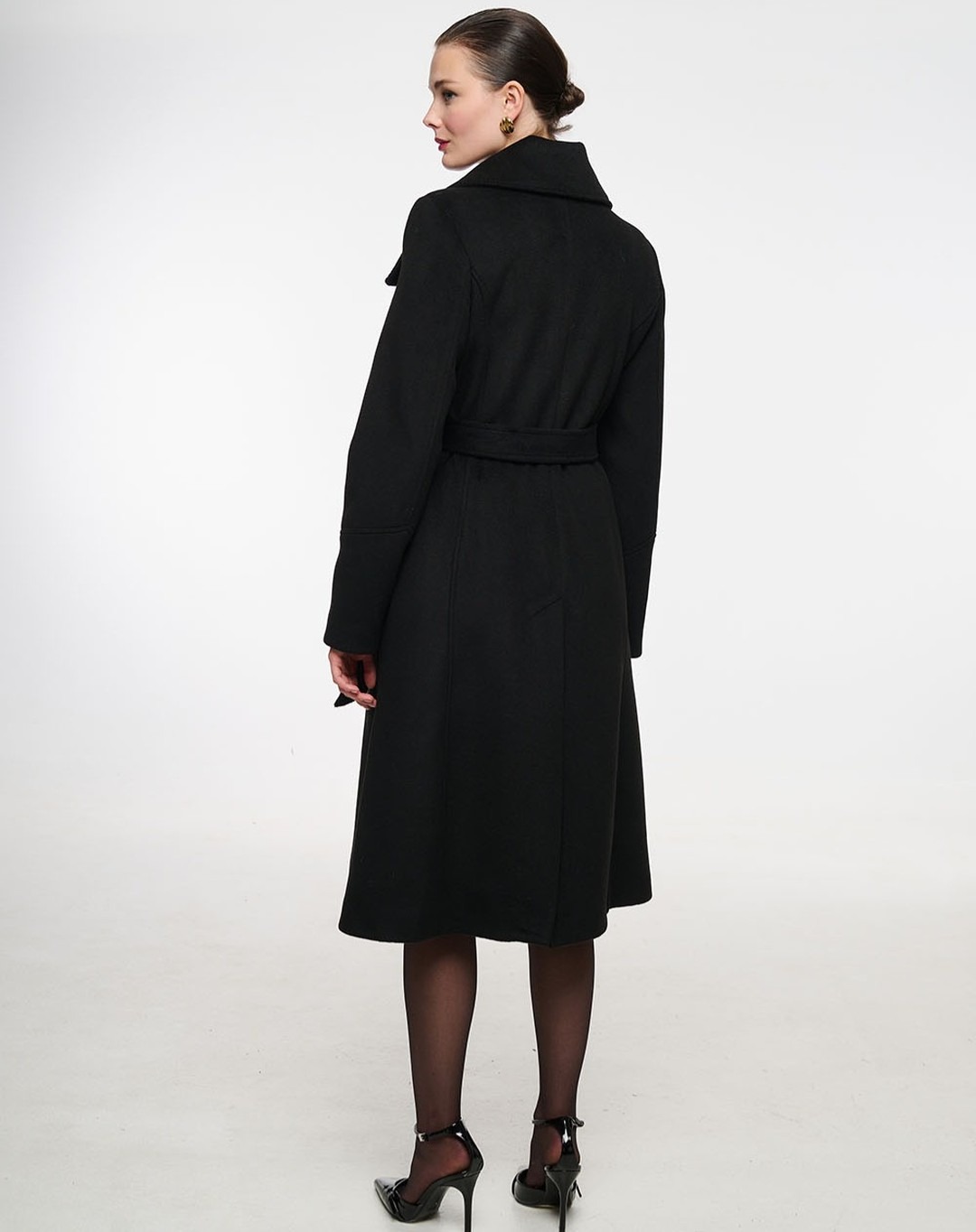 Vintage Schwarz Stehkragen Fra – Women'S Formal Wear Plus Size Bewertung und Preis