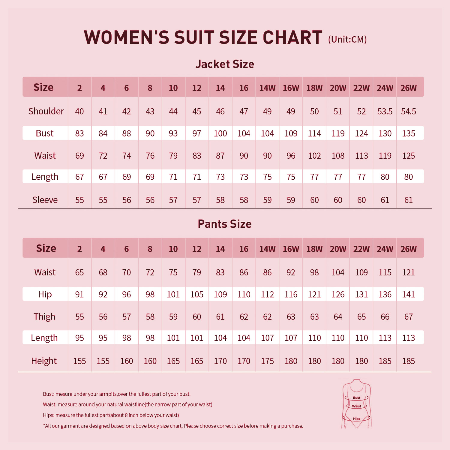 Plus Size Anzüge für die Braut – Women'S Formal Wear Plus Size Bewertung und Preis