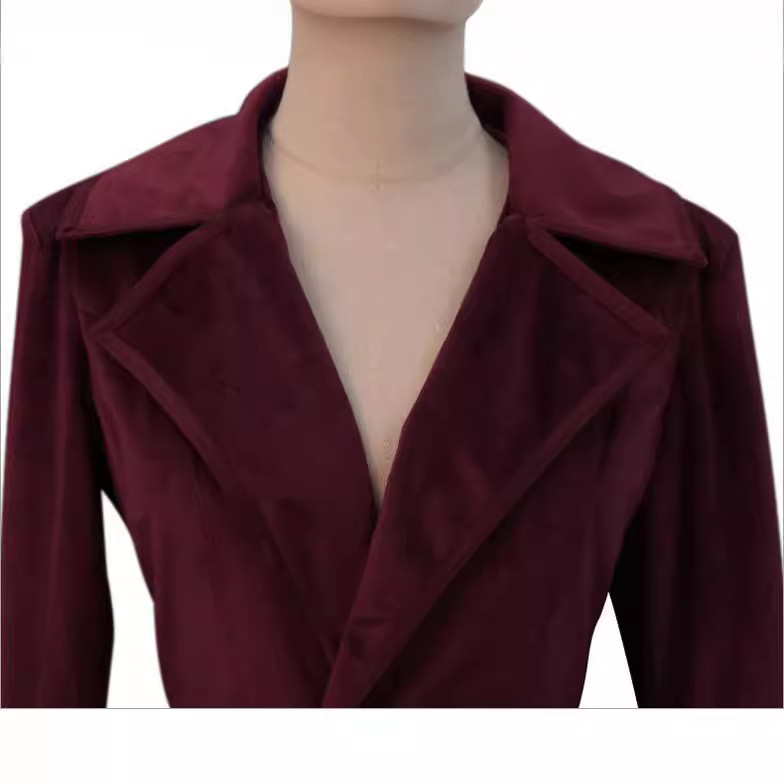 Damen-Trenchcoat aus dem 19. J – Trench Coat Formal Bewertung und Preis