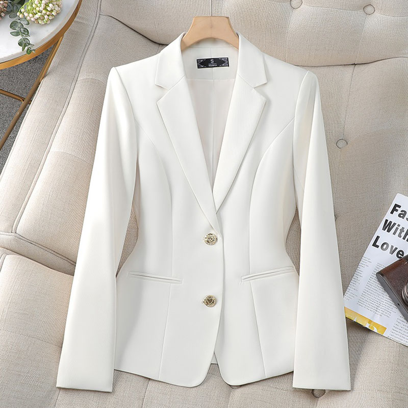 Neue Mode Frauen Formale Blaze – Women'S Office Formal Wear For Ladies Bewertung und Preis