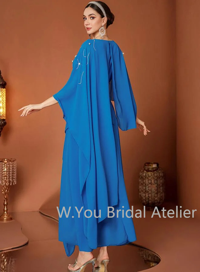 Luxuriöse Abendkleider mit V-A – Women Luxury Formal Wear Bewertung und Preis