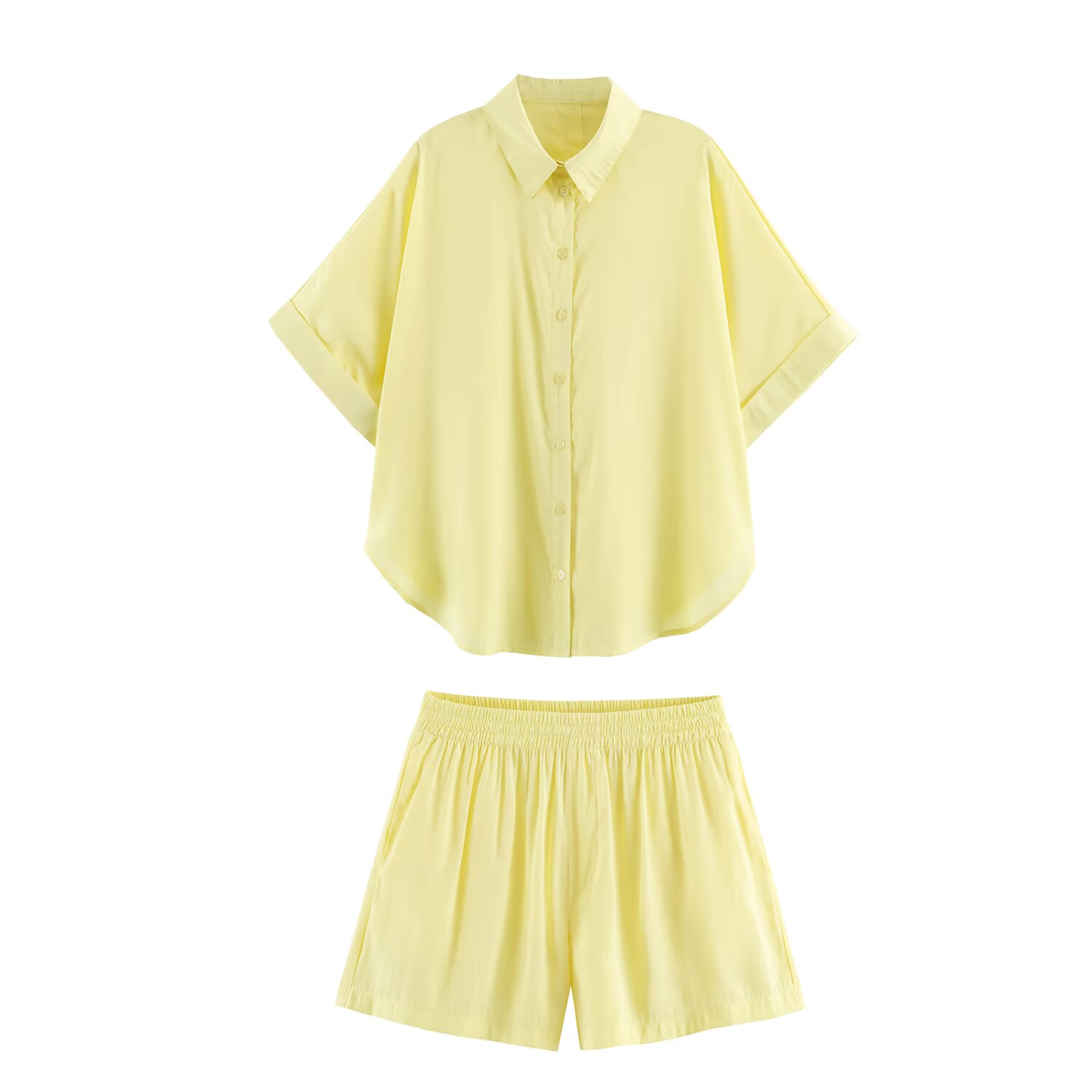 Damen Freizeitanzug-Set mit He – Women Formal Wear Tops Bewertung und Preis