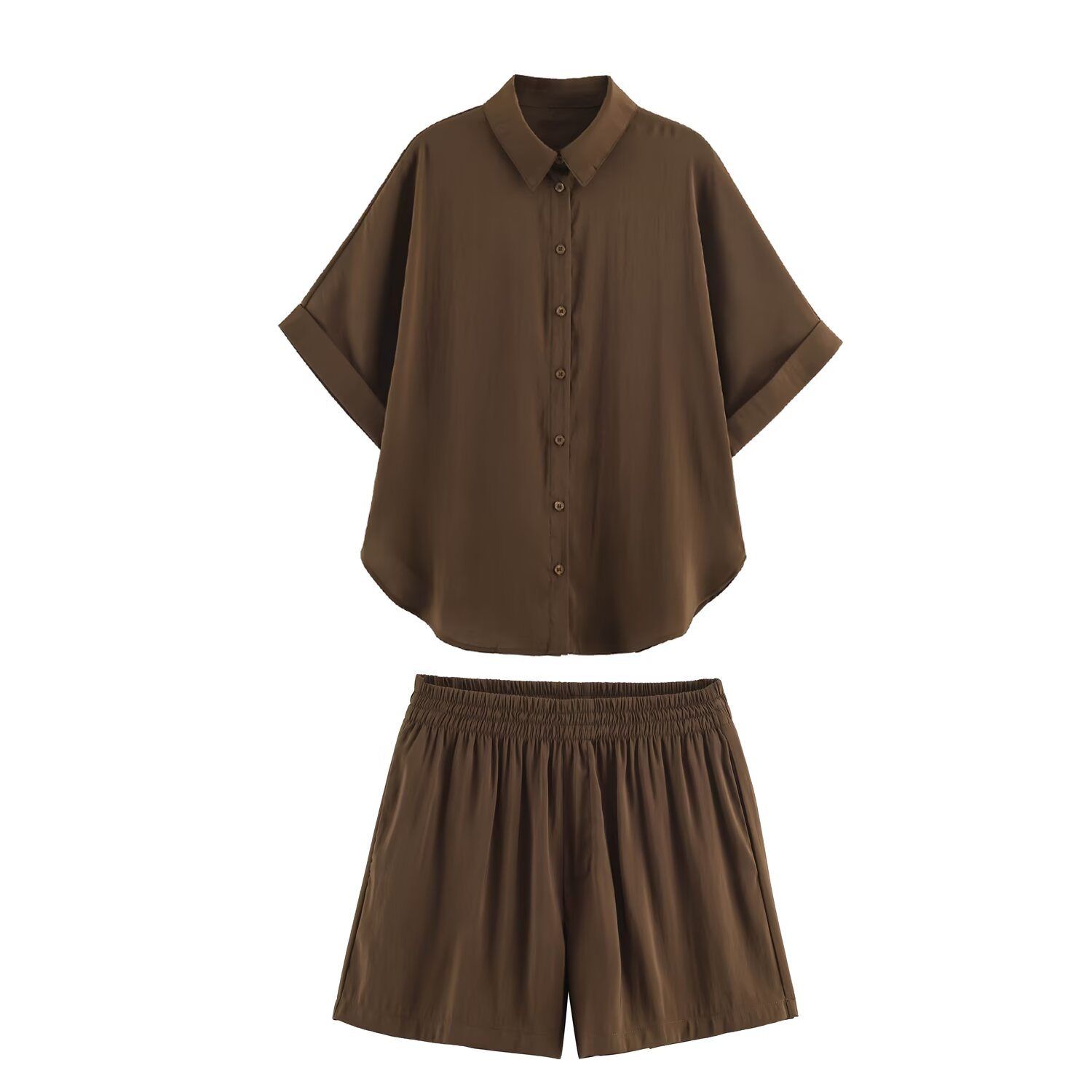 Damen Freizeitanzug-Set mit He – Women Formal Wear Tops Bewertung und Preis
